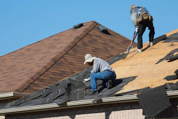 Best Flat Roofing  in Stapleton, AL