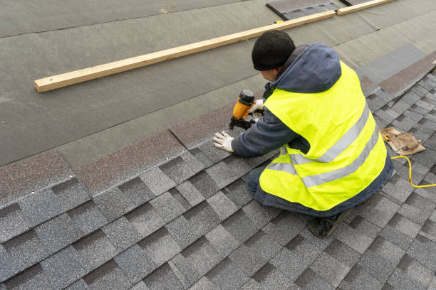 Professional  Roofing repair and installation in Stapleton, AL
