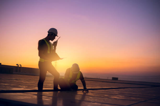 Best Green or Eco-Friendly Roofing Solutions  in Stapleton, AL