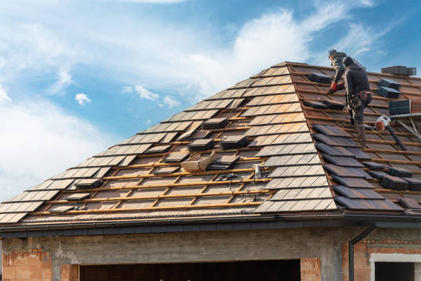 Best Tile Roofing Installation  in Stapleton, AL