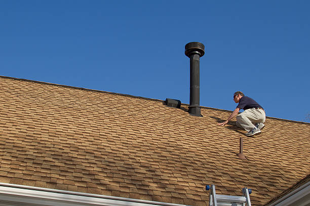 Best Commercial Roofing Services  in Stapleton, AL